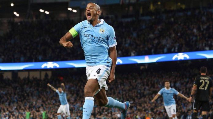 Kompany Kompany