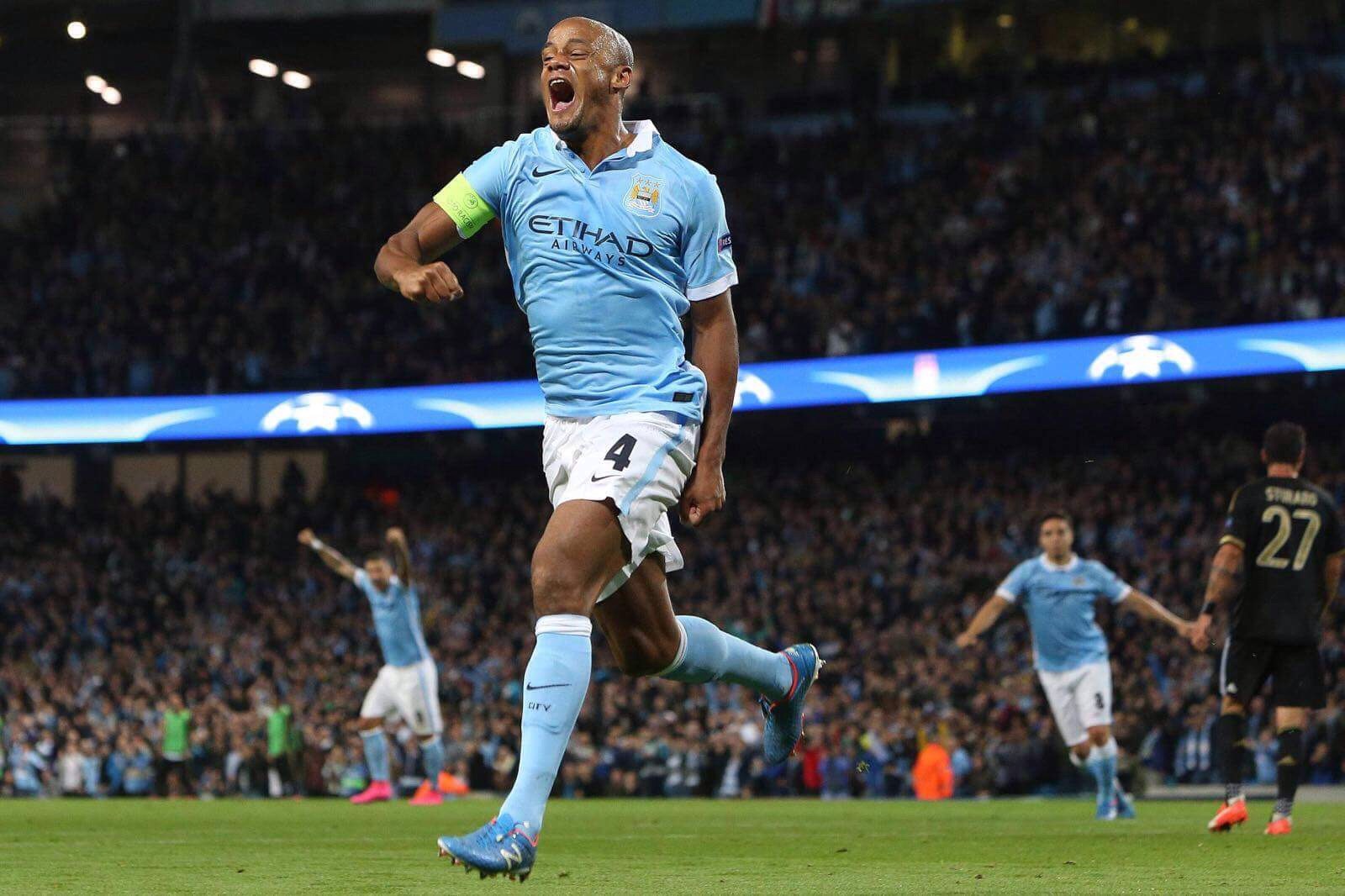 Kompany