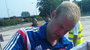Lazio su Klaassen, potrebbe salutare Milinkovic?