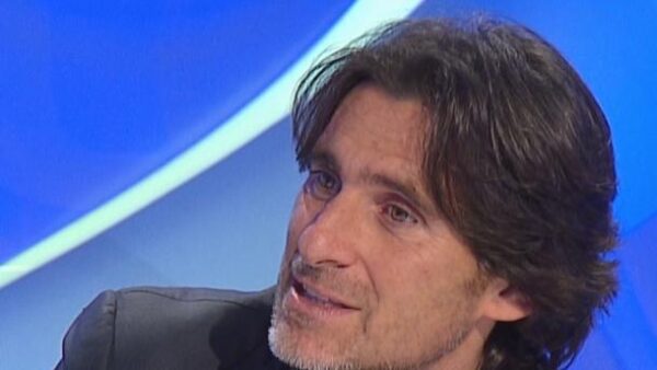 Marco Bucciantini