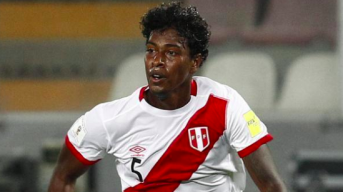 Araujo calciomercato lazio Miguel Araujo