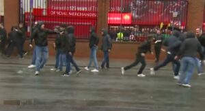 Avv. Mignogna: «Trattamento mediatico diverso per i fatti di Anfield…»