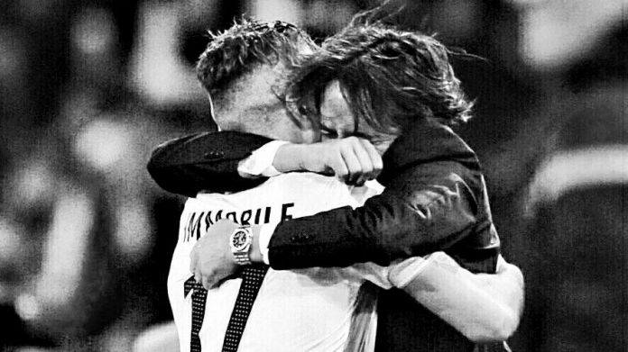 abbraccio inzaghi immobile Abbraccio inzaghi immobile lazio salisburgo
