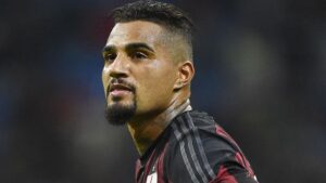 Calciomercato - Saldi di fine stagione: ecco i giocatori in scadenza nel 2017. Chi fa al caso della Lazio? 28 boateng bis milan ottobre 2015 ifa 696x391