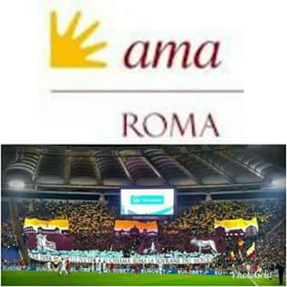 coreografia roma 1