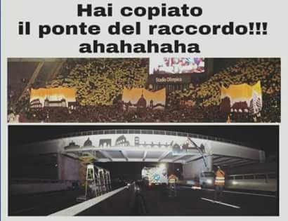coreografia roma 5