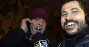 Lazio-Roma, ‘Derby Karaoke’: Totti presenta, Di Canio e Perrotta si sfidano – VIDEO