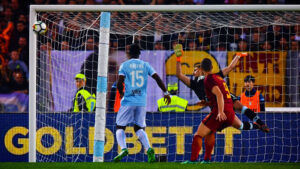 Champions League, che volata! Inter sorpasso su Roma e Lazio: il calendario – GRAFICA