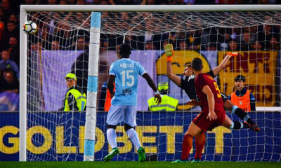 Roma-Lazio