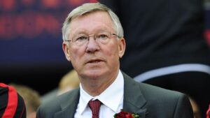United-Roma 7-1, quando Ferguson salutò i laziali: «Felice che la partita vi sia piaciuta» – FOTO