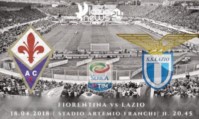 highlights Fiorentina-Lazio
