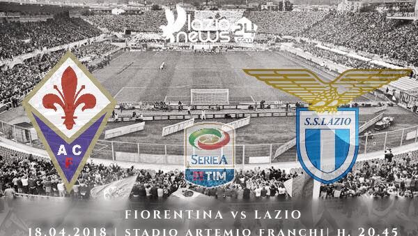 highlights Fiorentina-Lazio