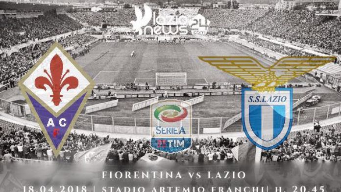 fiorentina-lazio-probabili-formazioni-2018 highlights Fiorentina-Lazio