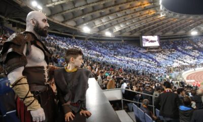 god of war
