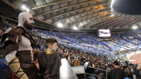 God of war