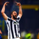 higuain esultanza inter juventus aprile 2018