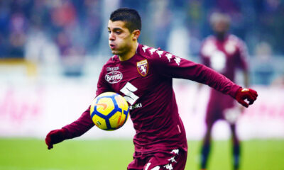 iago falque bis torino febbraio 2018