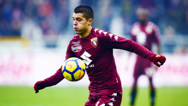 iago falque bis torino febbraio 2018