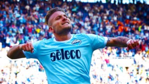 Immobile corre verso l’Inter: 48 ore per lo sprint finale
