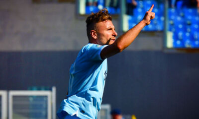 lazio immobile