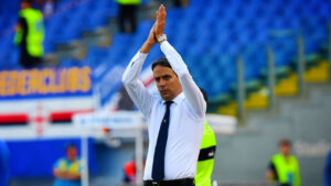 Inzaghi concentrato sulla Juventus: così la sua Lazio studia Ronaldo