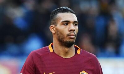 juan jesus lazio-roma