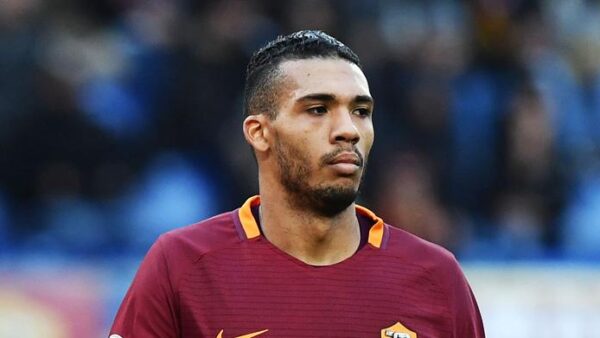 juan jesus lazio-roma
