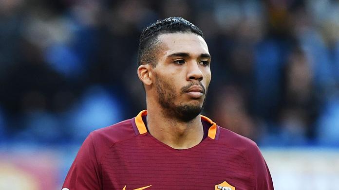 juan jesus lazio-roma