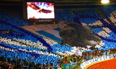 lazio roma