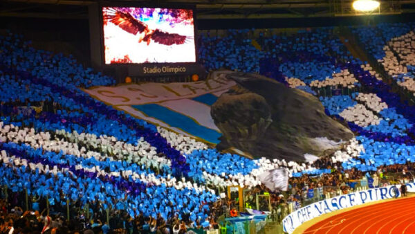 lazio roma