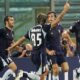 lazio real madrid champions pandev mauri berhami stendardo