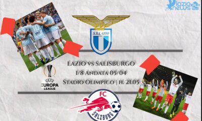 lazio-salisburgo