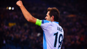 Salisburgo-Lazio senza Lulic? Il Capitano punta il derby…