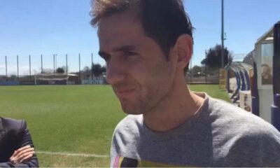 lulic intervista formello