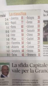 messaggero