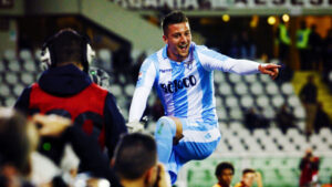 Milinkovic, parla il papà: «La Juve è la squadra ideale per lui, ambirebbe al Pallone d’Oro»