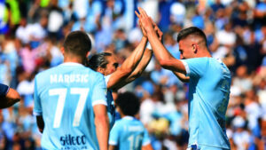 Calciomercato Lazio, per Milinkovic ipotesi Real Madrid: i ‘Blancos’ offrono soldi e una contropartita