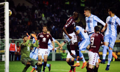 Lazio-Torino