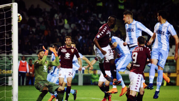 Lazio-Torino