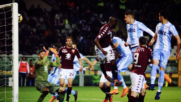 Lazio-Torino