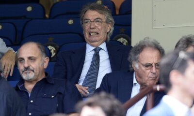 Moratti