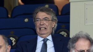 Moratti