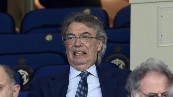 Moratti