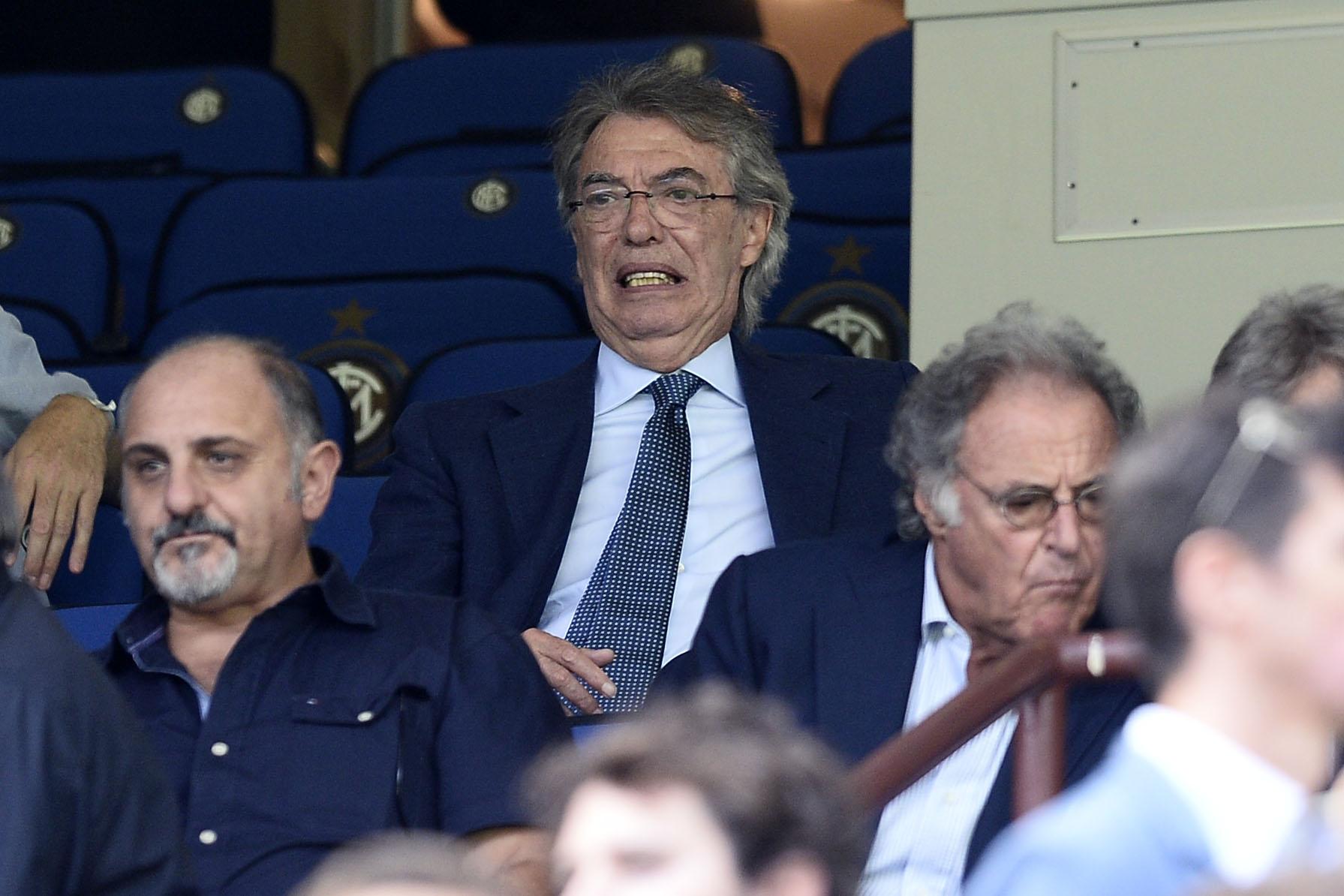 Moratti