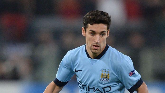 Jesus Navas jesus navas