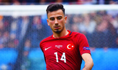 calciomercato lazio ozyakup