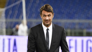 Milan, Maldini fa la storia: in gol 60 anni dopo nonno Cesare