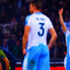 parolo esultanza lazio red bull salisburgo aprile 2018