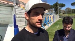 Parolo: «La Lazio deve puntare a ripetersi. Rinforzi? Ci pensa la società»