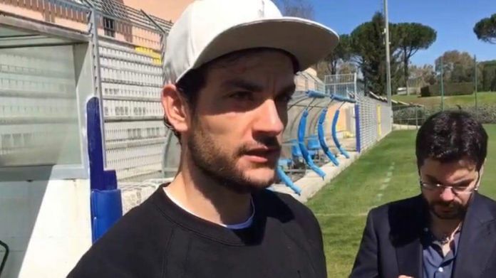 parolo intervista formello